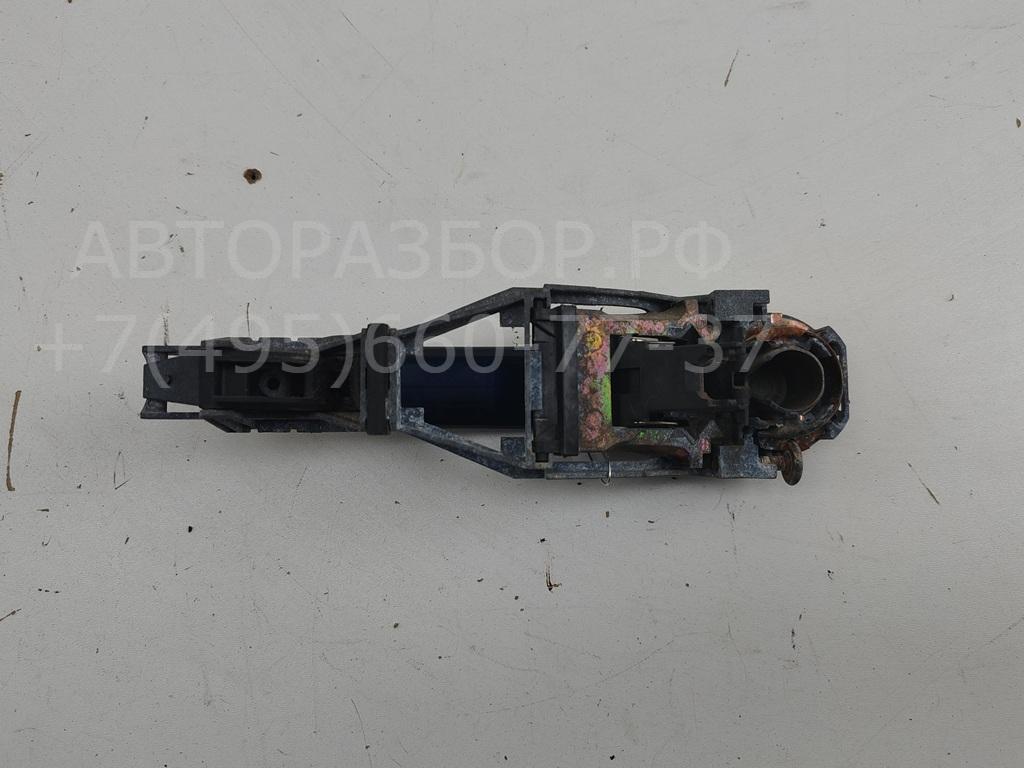 Ручка двери задней наружная правая