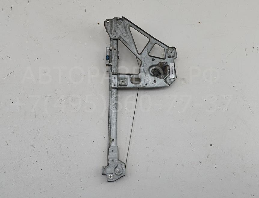 Стеклоподъемник механ. задний правый
