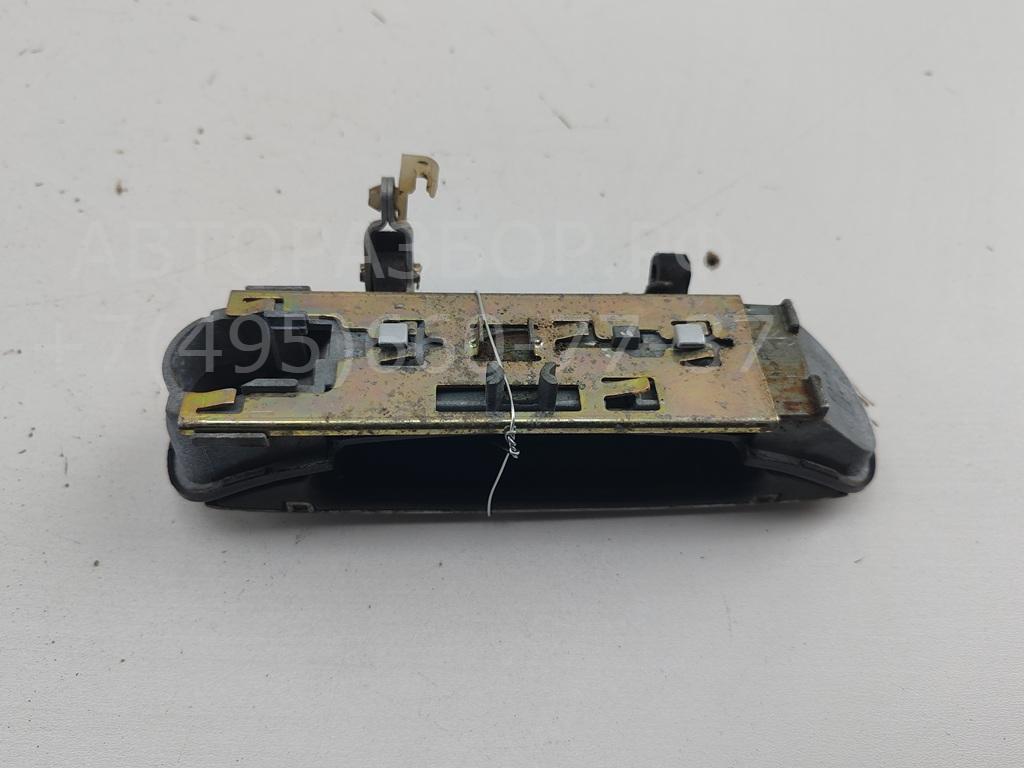 Ручка двери задней наружная левая