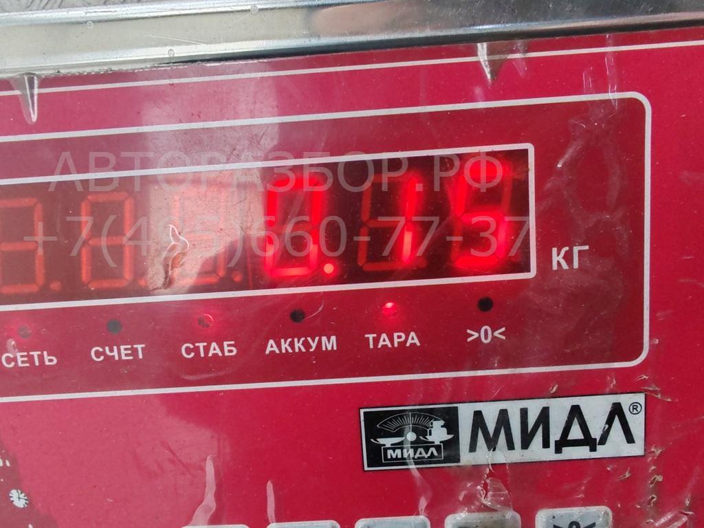 Пепельница