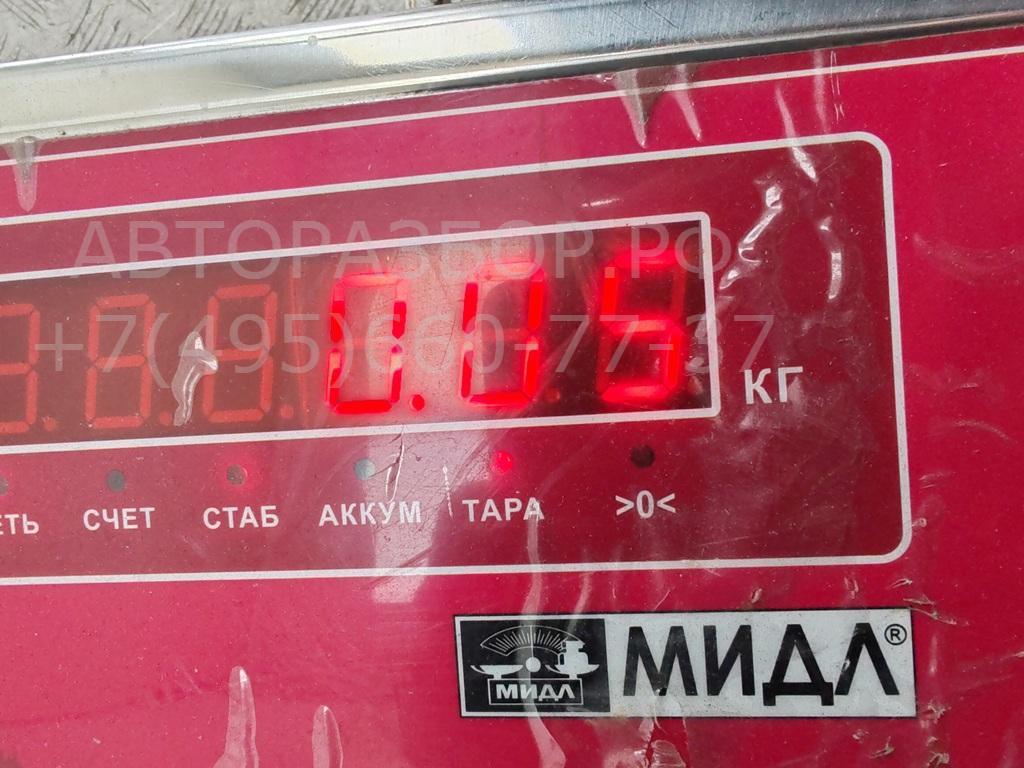 Кнопка стеклоподъемника