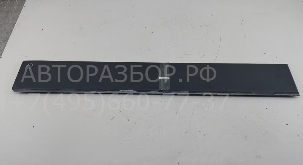Накладка двери задней правой