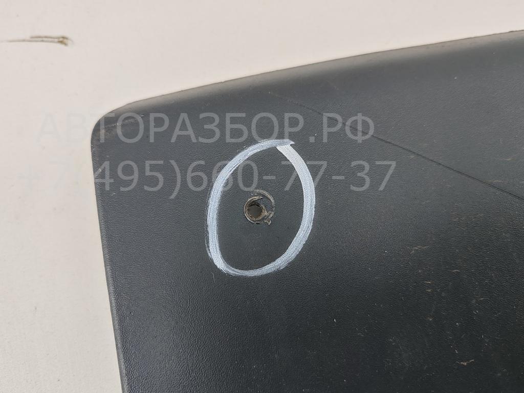 Накладка двери задней правой