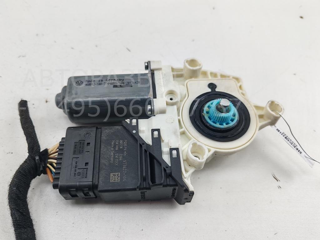 Моторчик стеклоподъемника