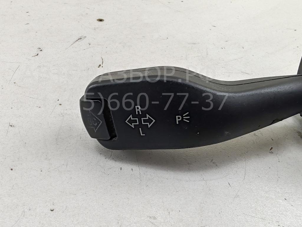 Переключатель поворотов подрулевой