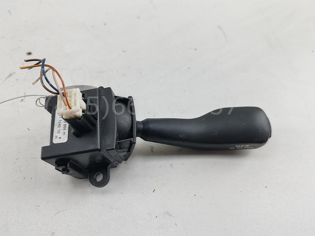 Переключатель поворотов подрулевой