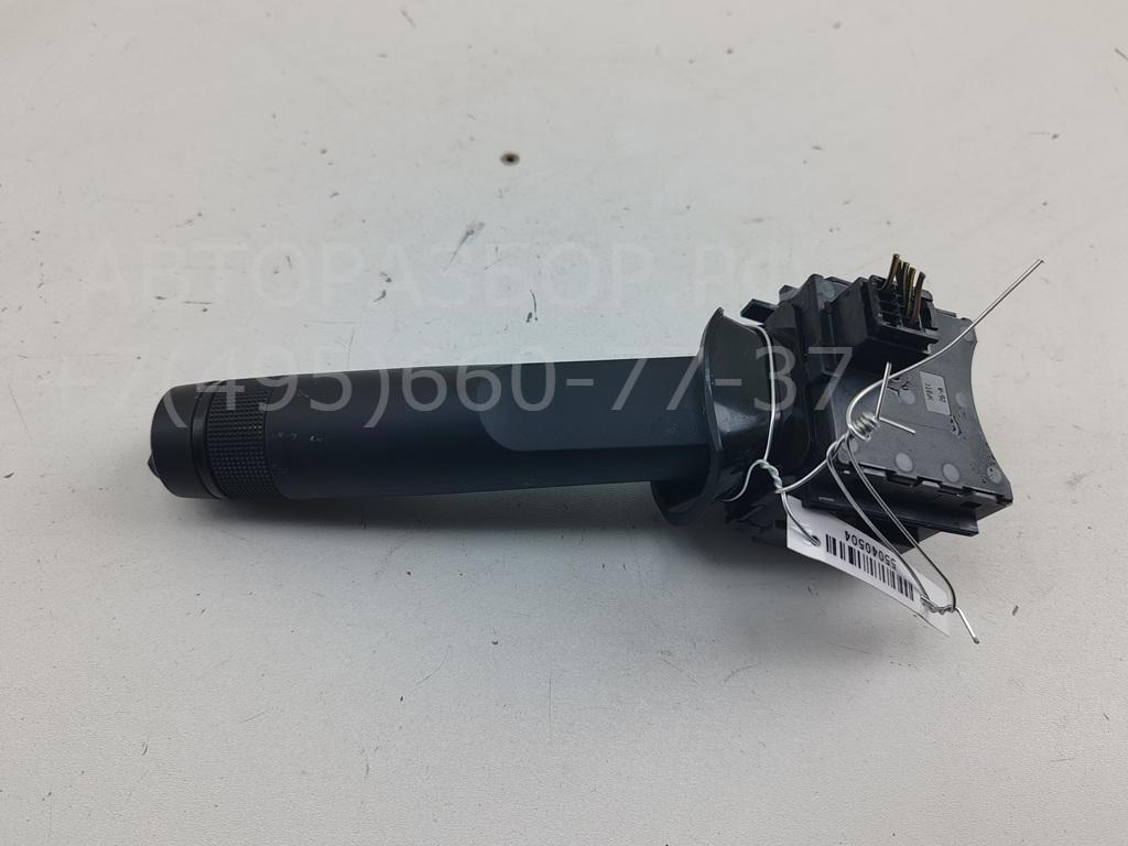 Переключатель стеклоочистителей