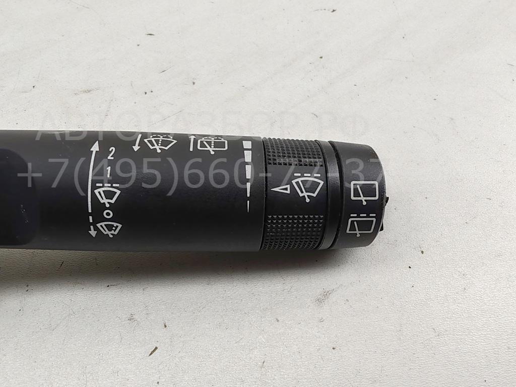 Переключатель стеклоочистителей