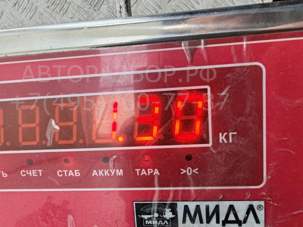 Переключатель подрулевой