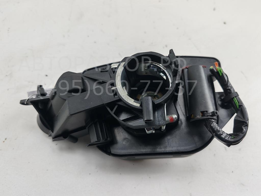 Переключатель подрулевой