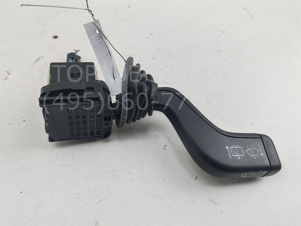 Переключатель стеклоочистителей