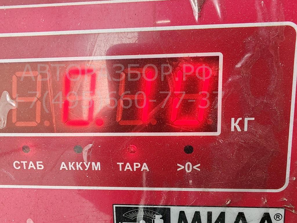 Переключатель стеклоочистителей