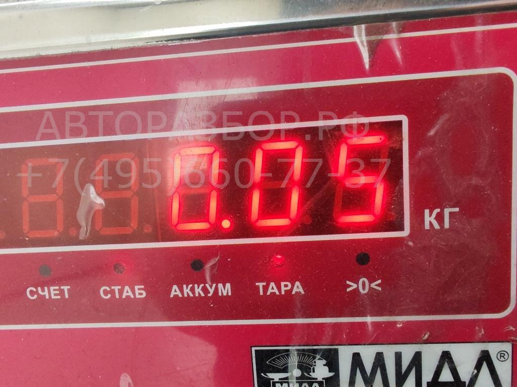 Датчик угла поворота рулевого колеса