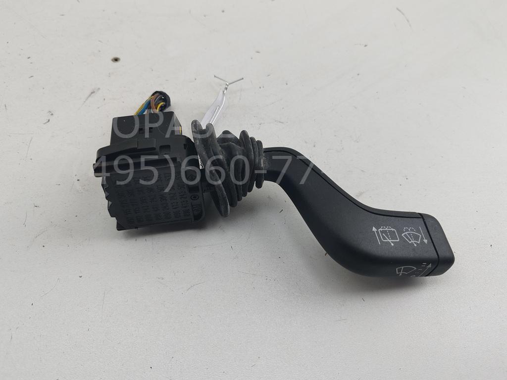 Переключатель стеклоочистителей