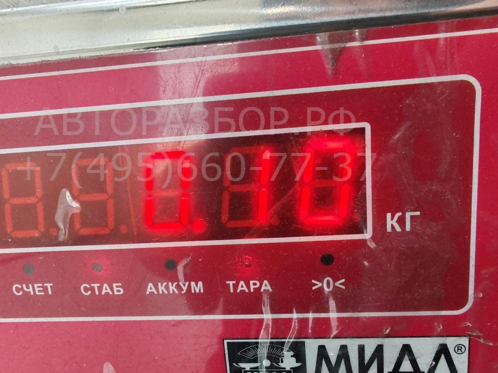 Переключатель стеклоочистителей