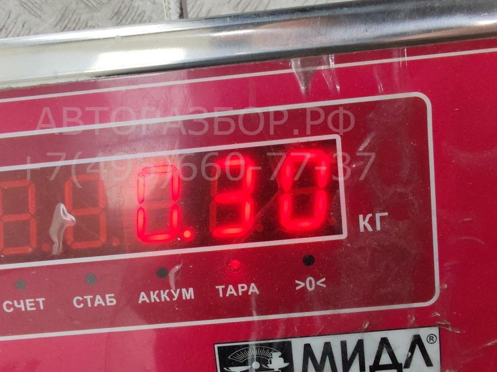 Фара противотуманная правая