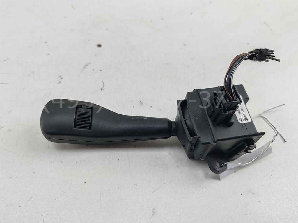 Переключатель стеклоочистителей