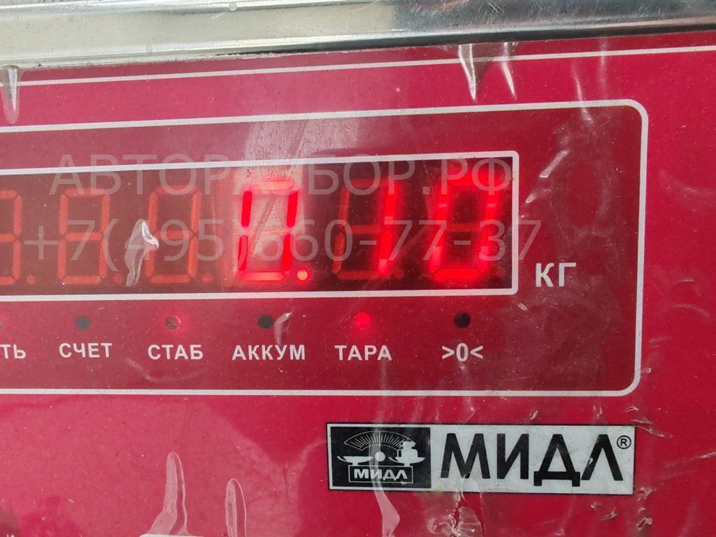 Кронштейн (сопут. товар)