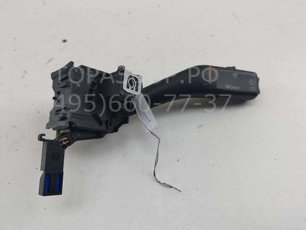 Переключатель стеклоочистителей