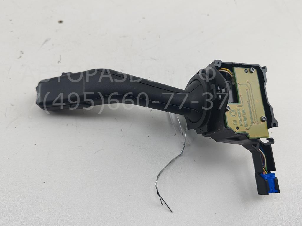 Переключатель стеклоочистителей