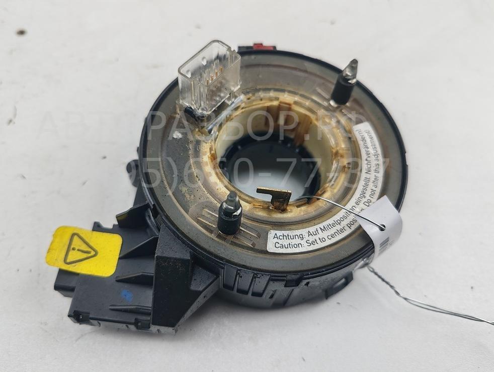 Механизм подрулевой для SRS (ленточный)