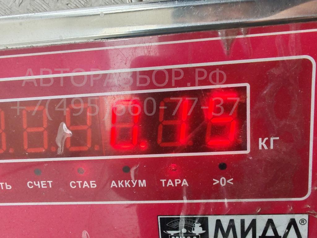 Механизм подрулевой для SRS (ленточный)