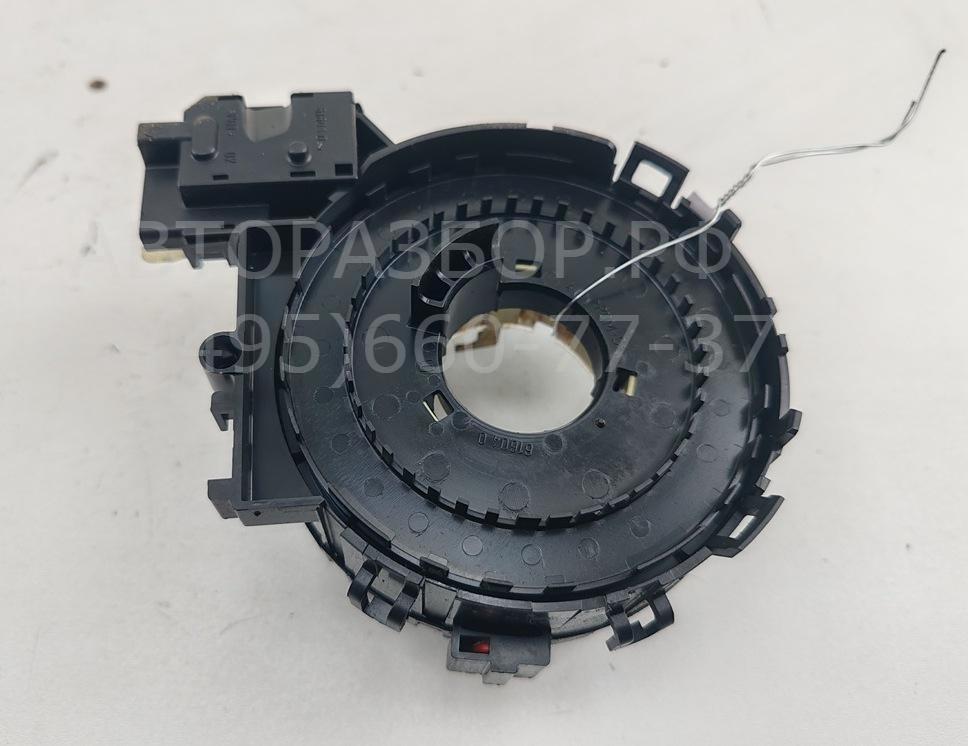 Механизм подрулевой для SRS (ленточный)