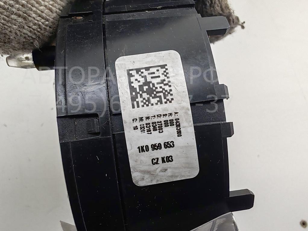 Механизм подрулевой для SRS (ленточный)