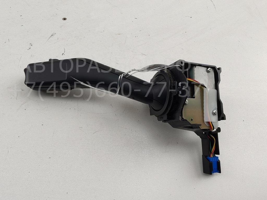 Переключатель стеклоочистителей