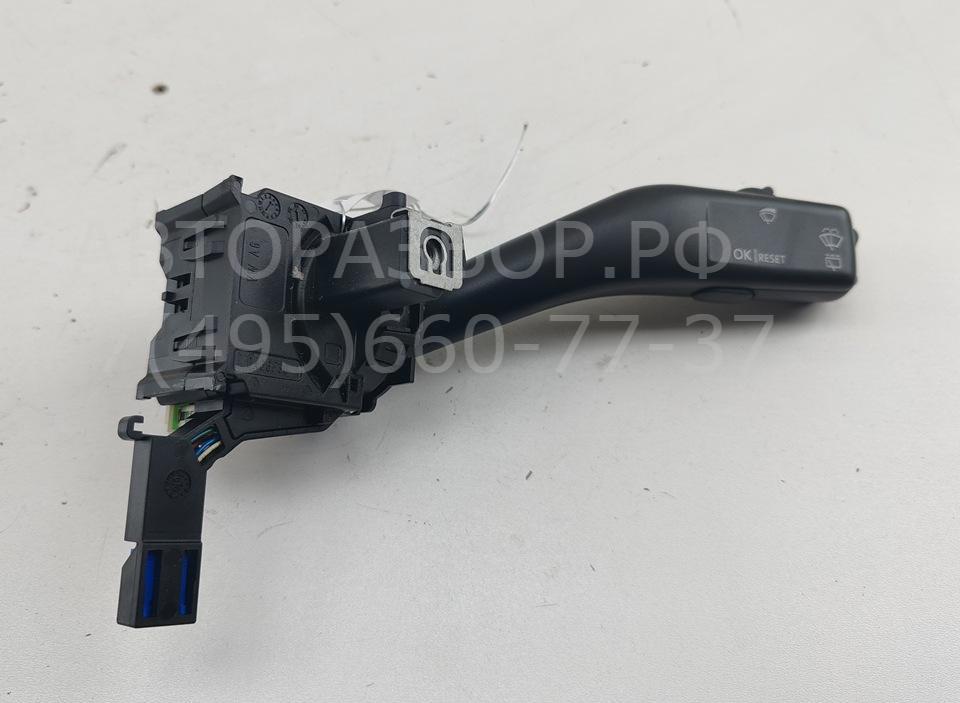 Переключатель стеклоочистителей