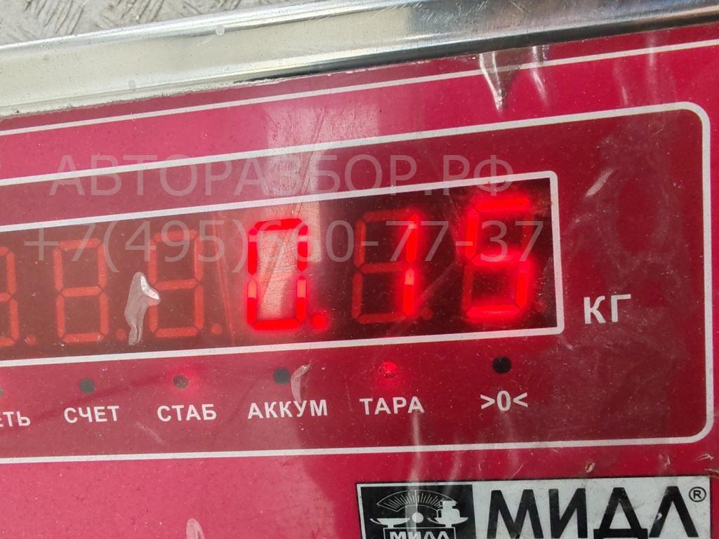 Переключатель стеклоочистителей