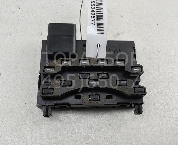 Датчик угла поворота рулевого колеса