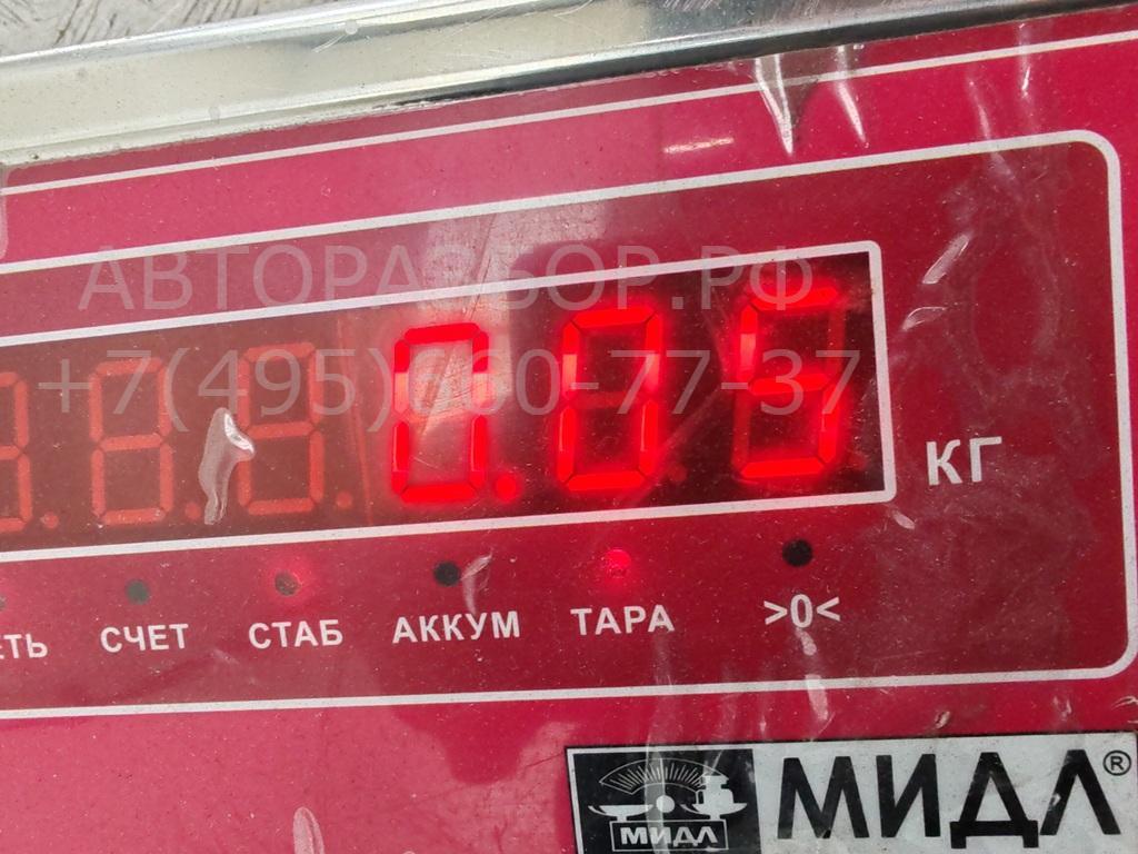 Датчик угла поворота рулевого колеса