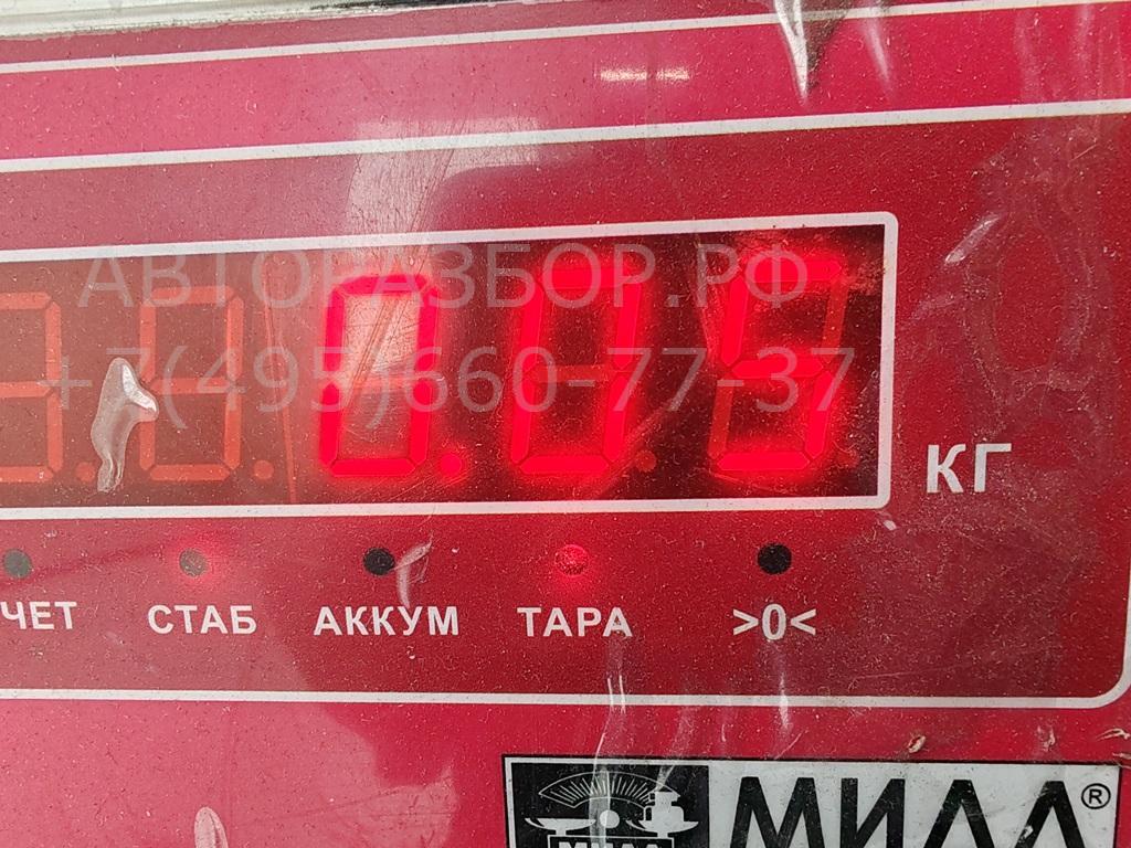 Переключатель стеклоочистителей