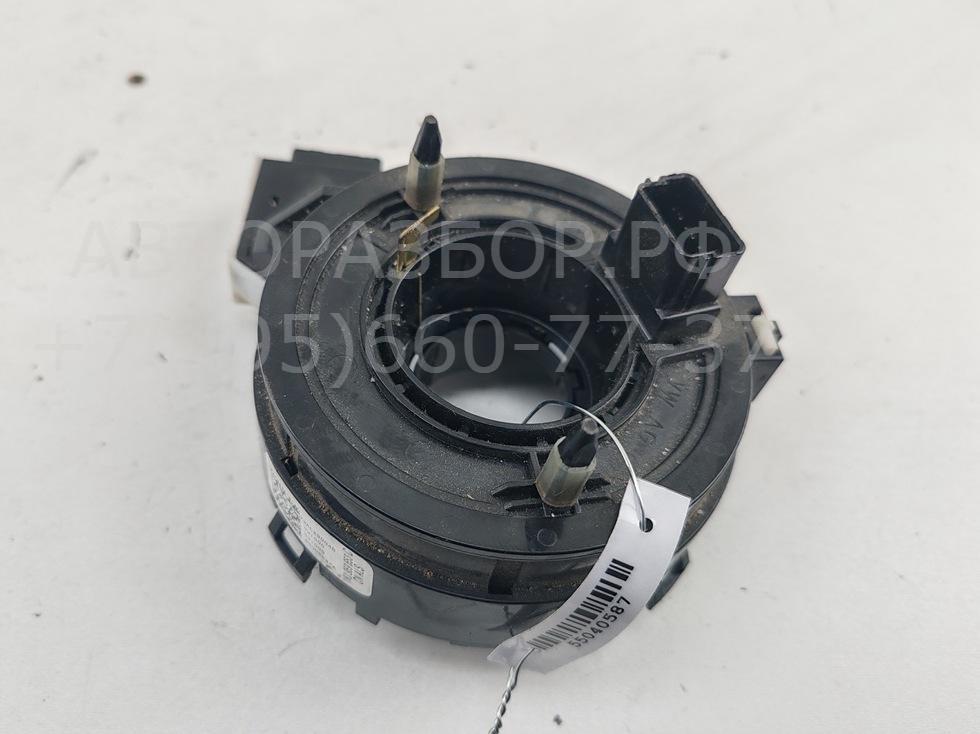 Механизм подрулевой для SRS (ленточный)