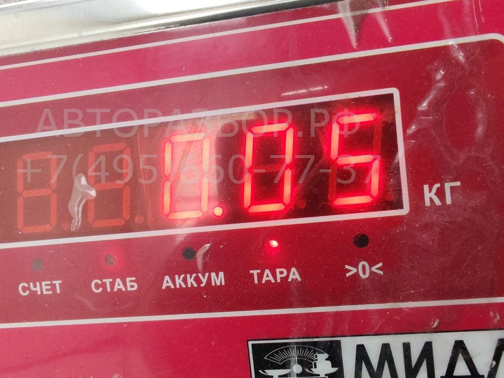 Кнопка стеклоподъемника