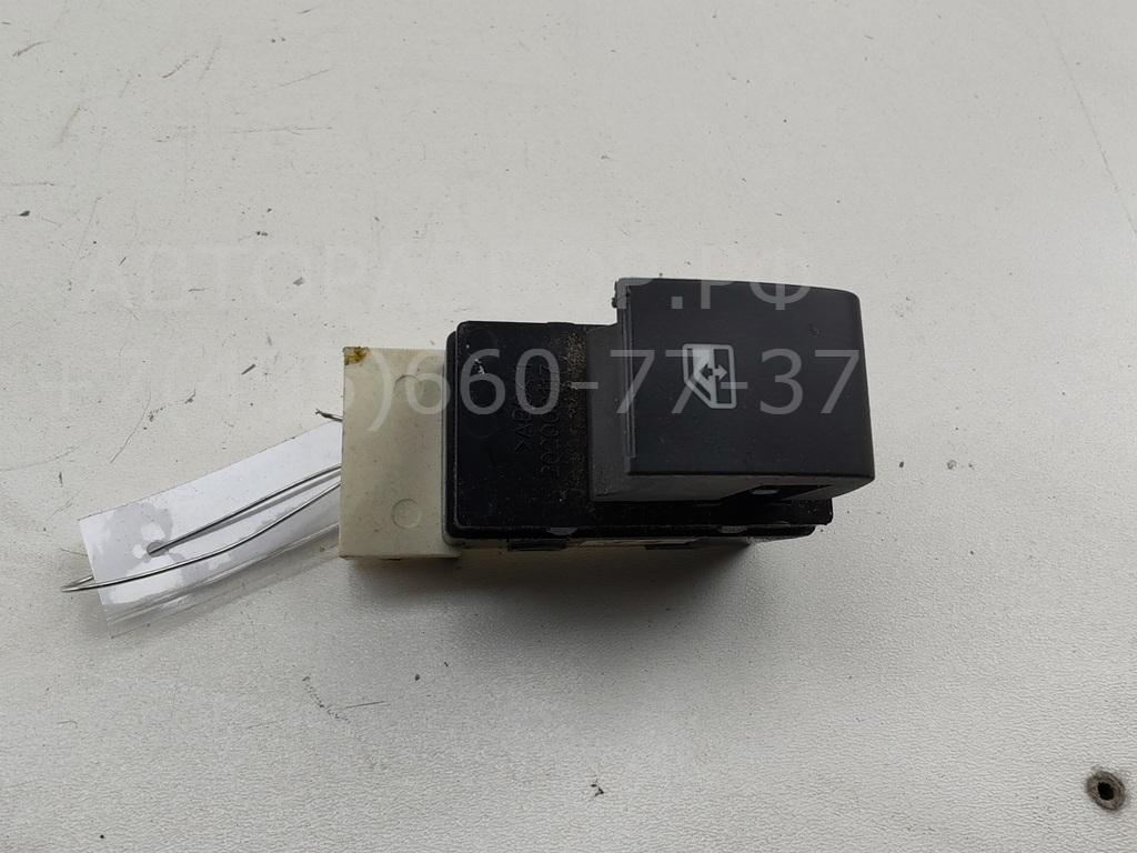 Кнопка стеклоподъемника