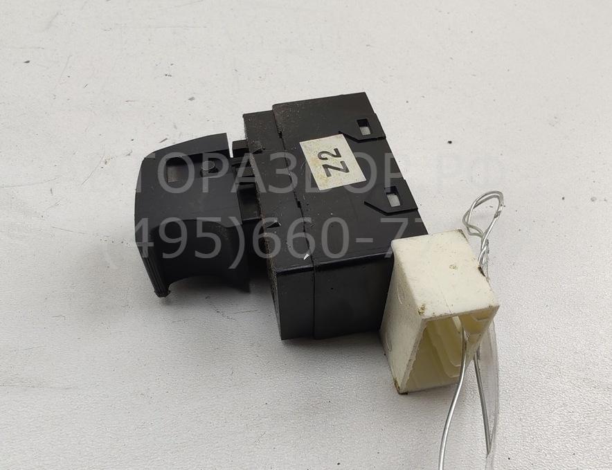 Кнопка стеклоподъемника