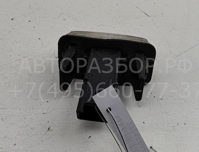 Фонарь подсветки номера