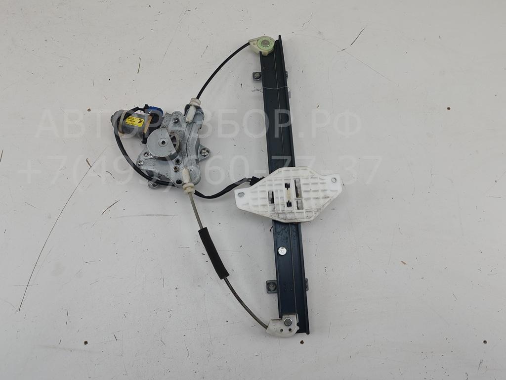 Стеклоподъемник электр. задний левый