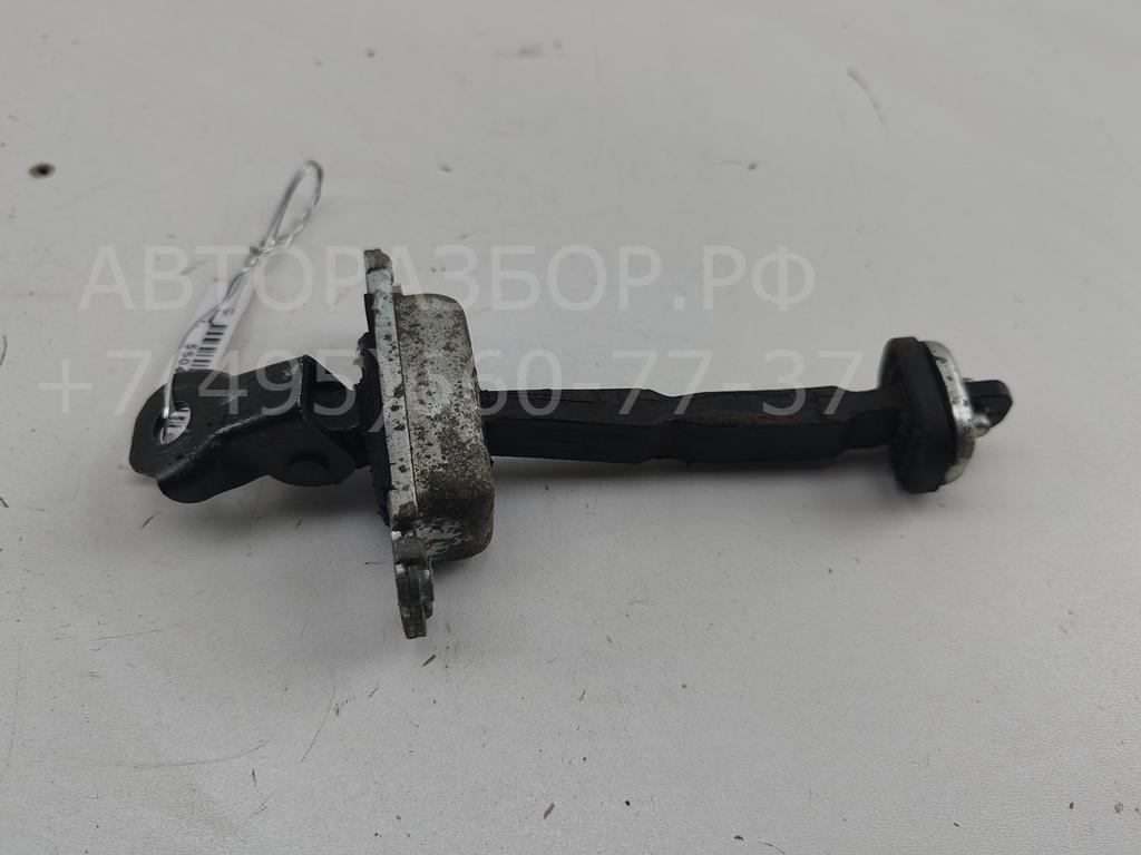 Ограничитель двери