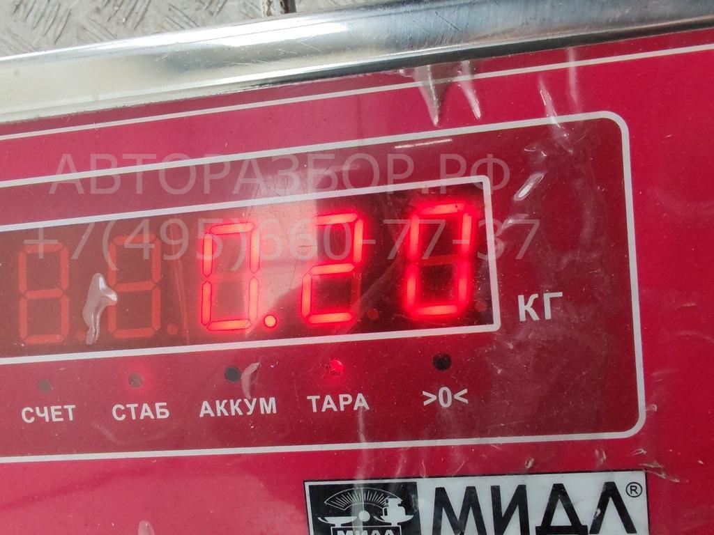 Ограничитель двери