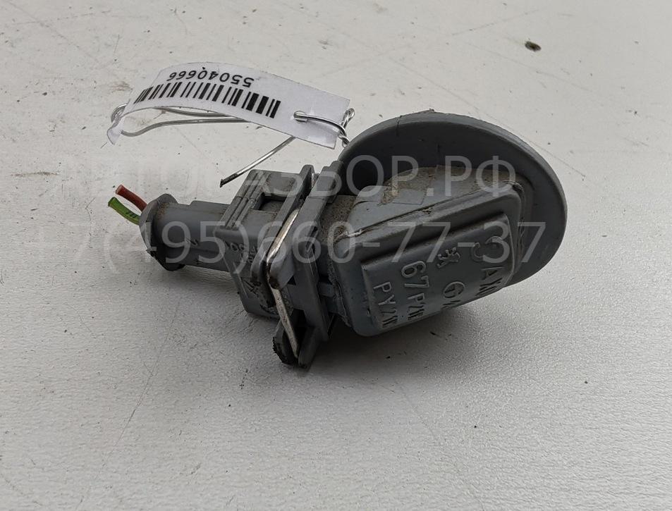 Патрон лампы