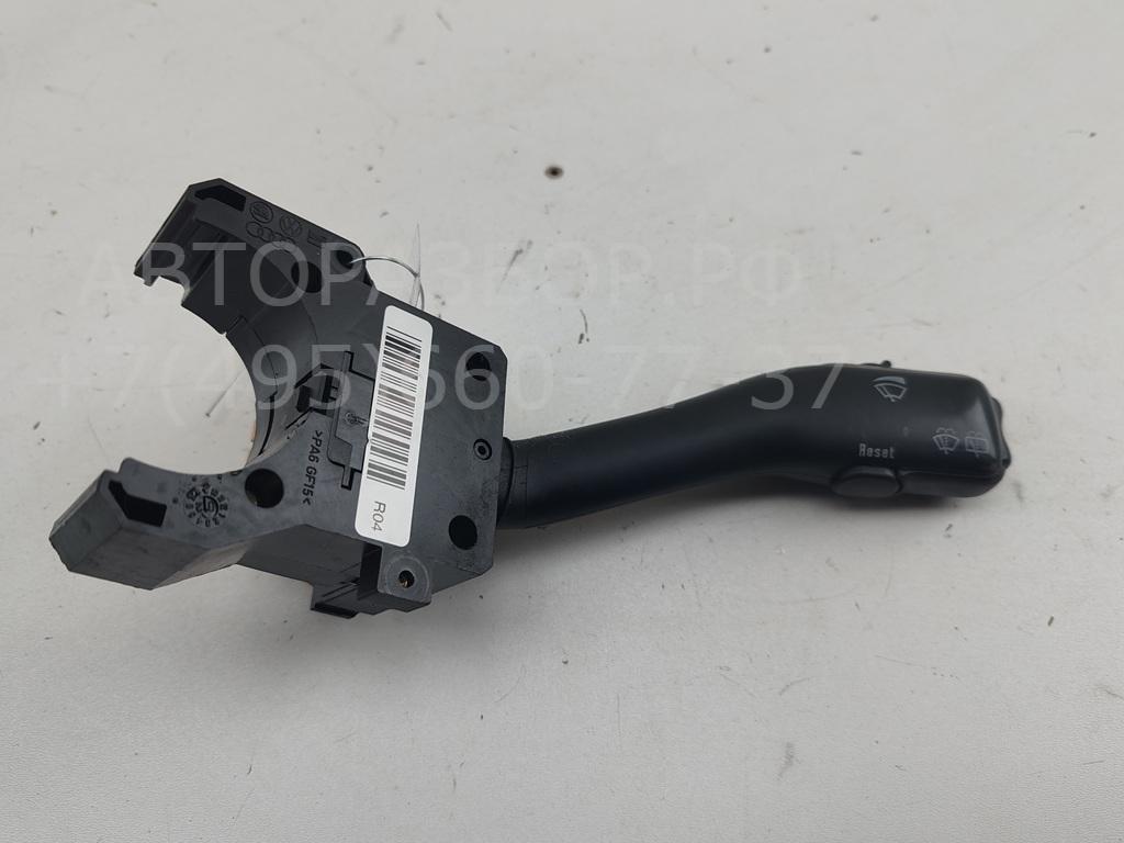 Переключатель стеклоочистителей