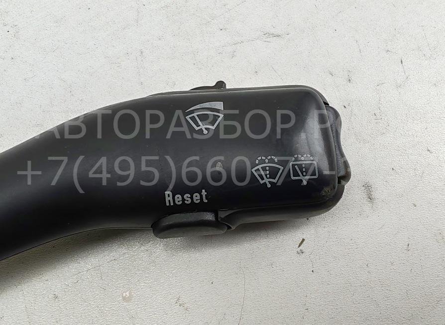 Переключатель стеклоочистителей