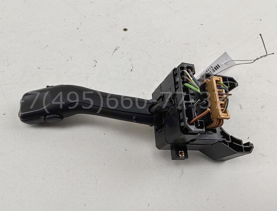 Переключатель стеклоочистителей