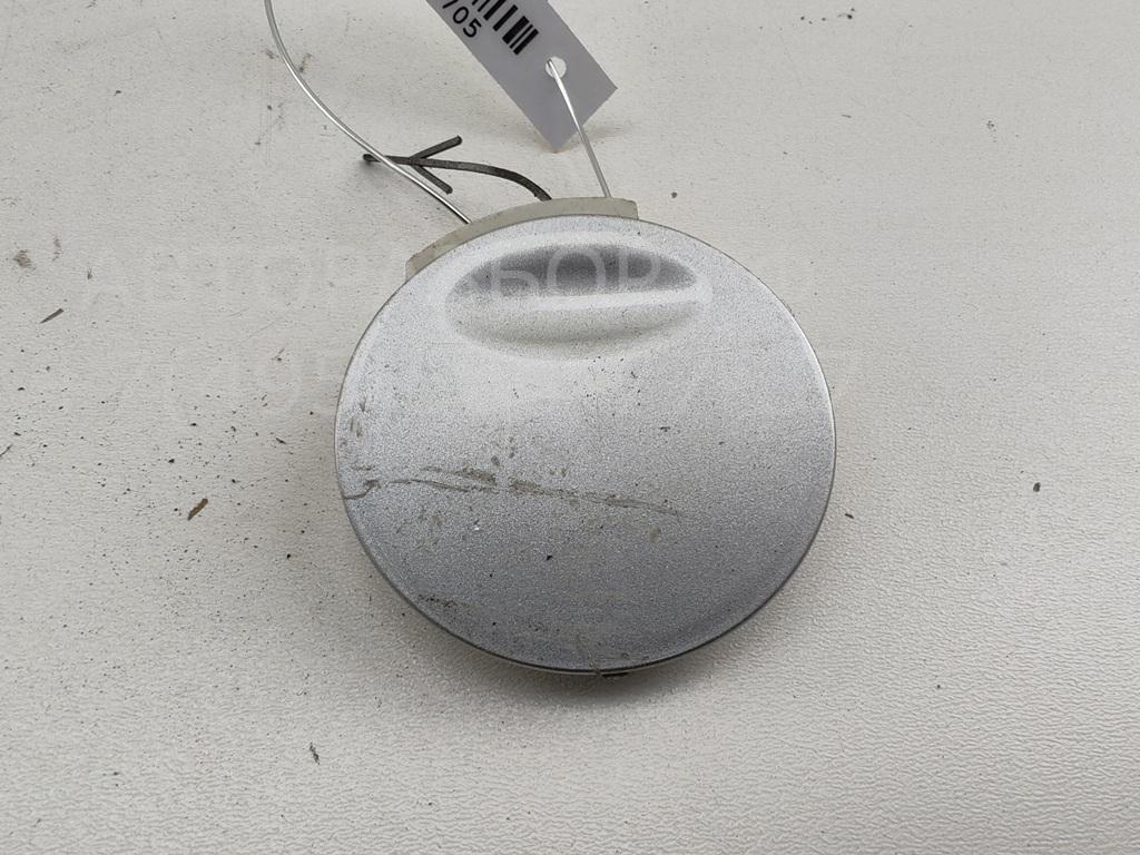 Решетка в бампер