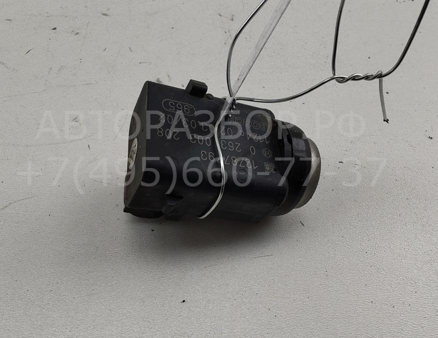 Датчик парковки