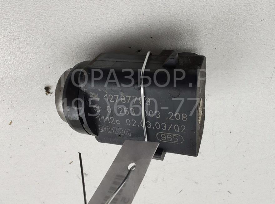 Датчик парковки