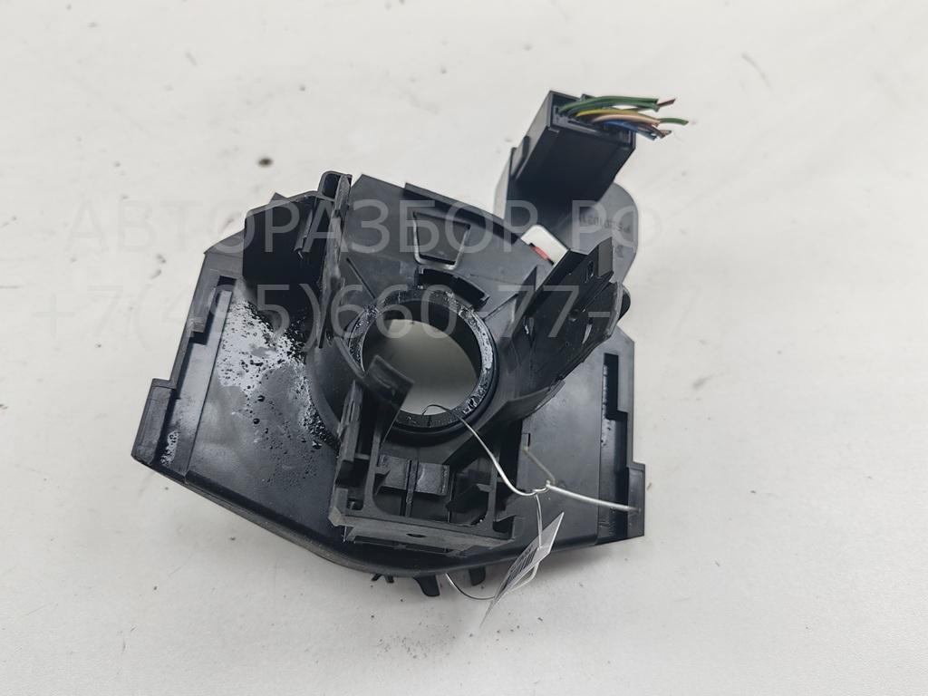 Механизм подрулевой для SRS (ленточный)